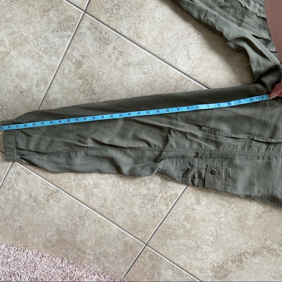 CARGO pants - Picture 7 of 8